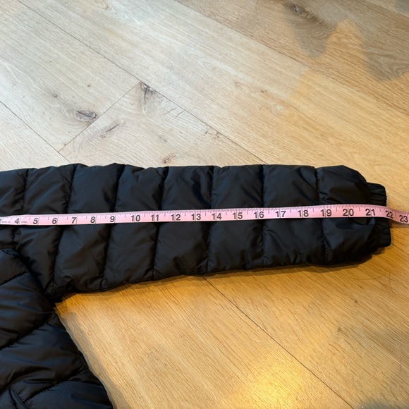 Nordstrom Brand Puffer Jacket - Picture 5 of 7